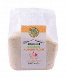 Organic Larder Almond Flour - gluten free