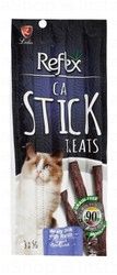 Reflex Cat Meaty Stick Treats with Rabbit - grain free