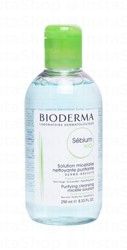Bioderma Sebium H2O Purifying Micelle Solution