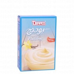 Dreem Vanilla Pudding
