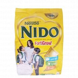Nestle Nido Forti Grow Milk Powder