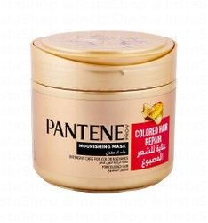 Pantene Pro-V Intensive Repair Care Nourishing Mask for Colored Hair