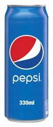 Pepsi