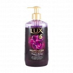 Lux Magical Beauty Perfumed Hand Wash Black Orchids &amp; Juniper Oil Scent