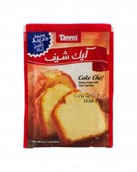Dreem Cake Chef Baking Powder with Cake Improvers