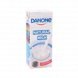 Danone Natural Milk Full Cream