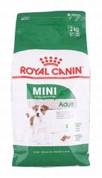 Royal Canin Size Health Food Mini Adult Dog Food (Up to 10 Months &amp; 10kg)
