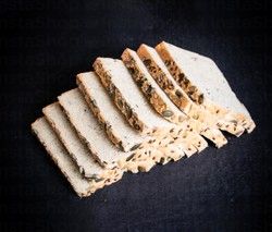 Sliced Multi Cereal Bread