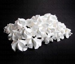 White Meringue