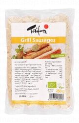Taifun Organic Grill Sausages - vegan