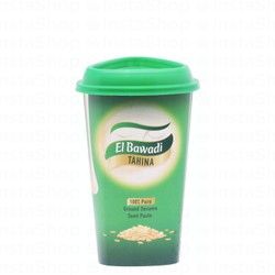 El Bawadi Tahina Ground Sesame Paste