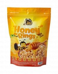 Lino Honey Rings Cereals with Oats