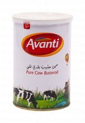 Avanti Pure Cow Butter Oil