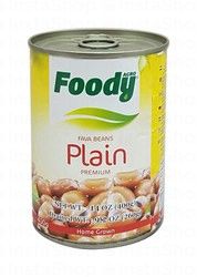 Agro Foody Premium Plain Fava Beans