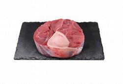 Fresh Beef Shank Steak Local (1 Piece)