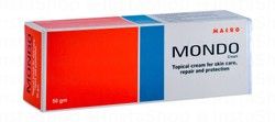 Mondo Topical Skin Care Cream