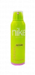 Nike Woman Casual Long Lasting Deodorant Spray