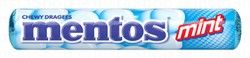 Mentos Candy Mint Flavor