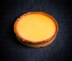 Lemon Tart