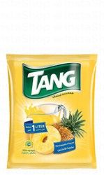 Tang Pineapple Juice Powder - preservatives free