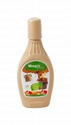 Magic Moments Natural Peanut Syrup