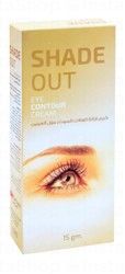 Shade Out Eye Contour Cream
