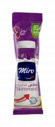 Miro Skimmed Instant Milk Powder Mix Low Fat