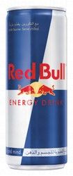 Red Bull Energy Drink