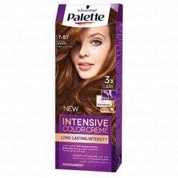 Schwarzkopf Palette Intensive Color Creme 7-57 Intense Bronze