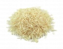 Basmati Rice Loose