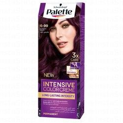 Schwarzkopf Palette Intensive Color Creme 6-99 Intense Violet