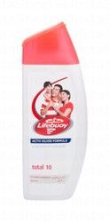 Lifebuoy Antibacterial Body Wash Total 10