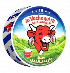 La Vache Qui Rit Cheese Triangles (16 Pieces)