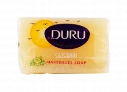 Duru Glycerin Marseilles Soap