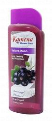 Kamena Shower Gel Velvet Moon Scent