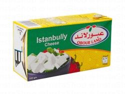 Obour Land Istanbully Cheese