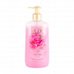 Lux Soft Touch Perfumed Hand Wash French Rose Scent