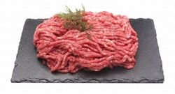 Fresh Minced Lamb Australia