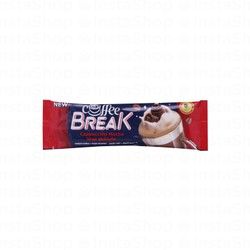 Coffee Break Mocha Cappuccino Instant Coffee Sachet
