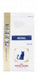 Royal Canin Renal Dry Food for Adult Cats