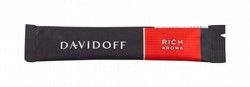 Davidoff Rich Aroma Instant Coffee Sachet