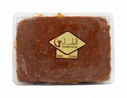 Golden Dates Paste