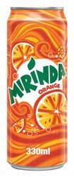 Mirinda Orange