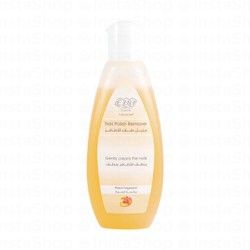 Eva Acetone Nail Polish Remover Peach Scent