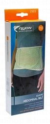Flyon one Size Elastic Abdominal Belt