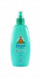 Johnson's No More Tangles Kids Conditioner Spray