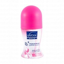 Vebix Mystic 48h Deo Roll On for Women