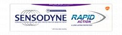 Sensodyne Toothpaste Rapid Action