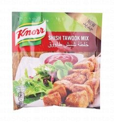 Knorr Shish Tawook Mix