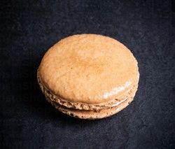 Vanilla Macaroon